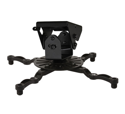 B-Tech BTE-BT899 projektor-takfeste sort