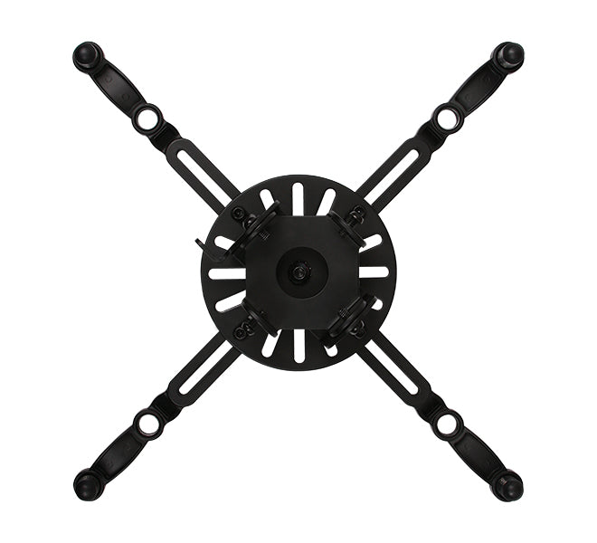 B-Tech BTE-BT899-W projektor-takfeste