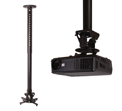 B-Tech BT899XL projektorstativ sort