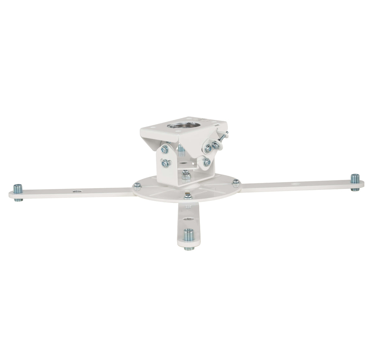B-Tech BT899XL projektorstativ hvit