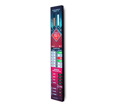B-Tech BT9906 ultrastretch feste