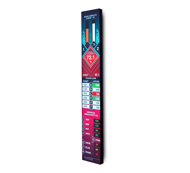B-Tech BT9906 ultrastretch feste