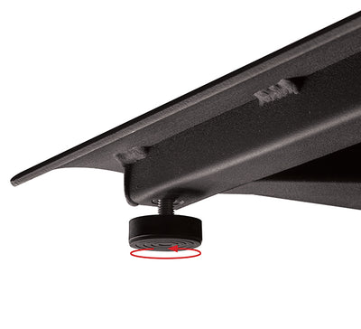 B-Tech BTF841 stativ
