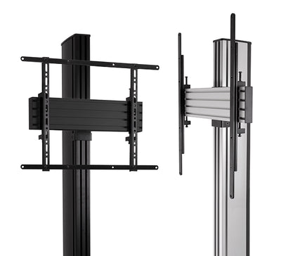 B-Tech BTF842/BS gulvstativ
