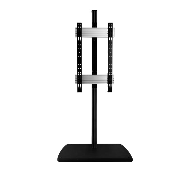 B-Tech BTF843-BB gulvstativ sort
