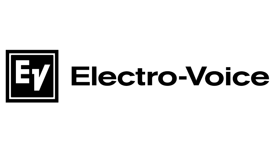 Electro-Voice C-RG-M-BK kabelring