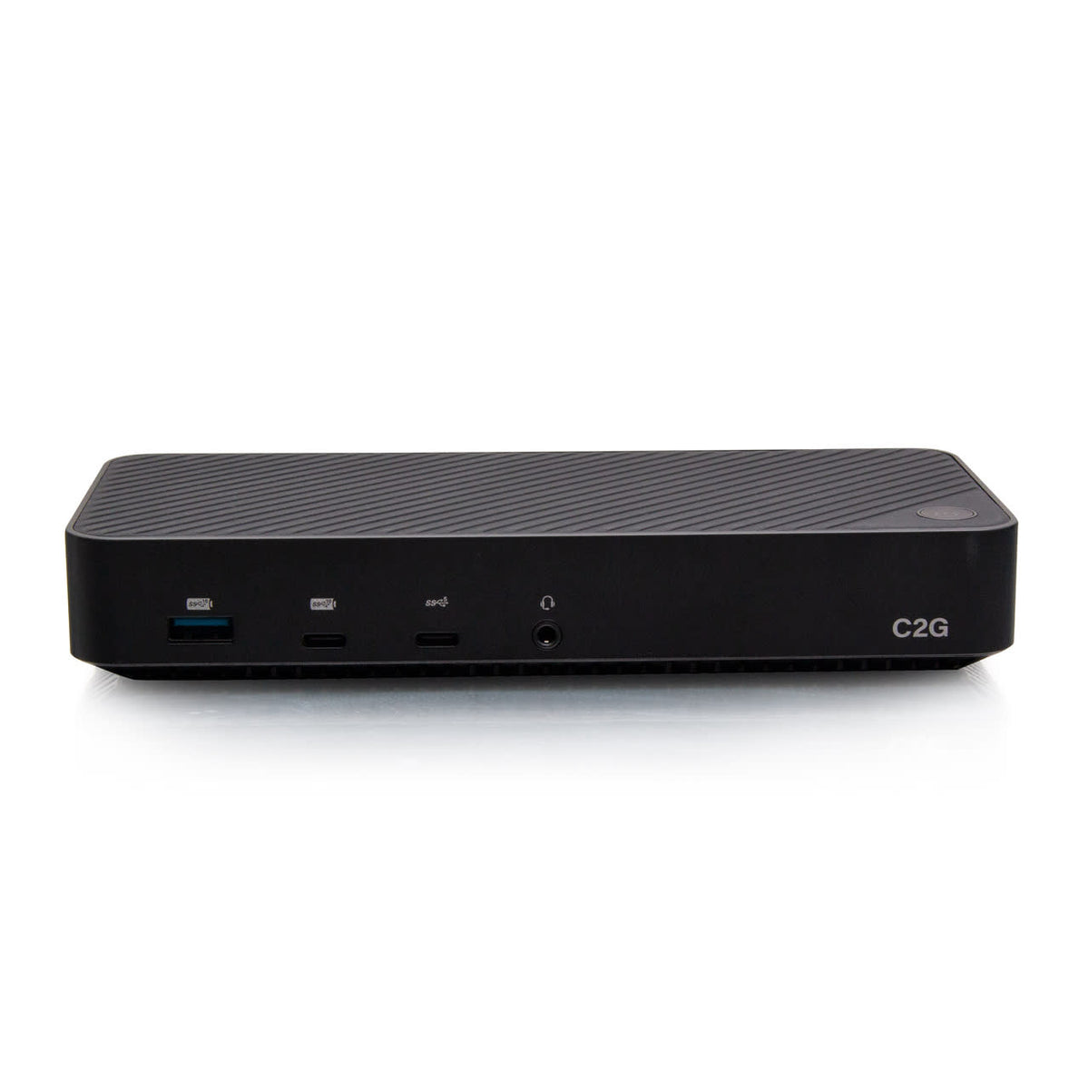 C2G USB-C dockingstasjon
