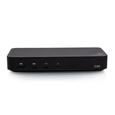 C2G USB-C dockingstasjon