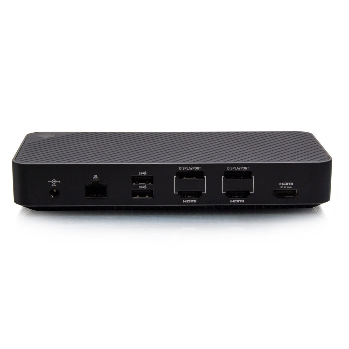 C2G USB-C dockingstasjon