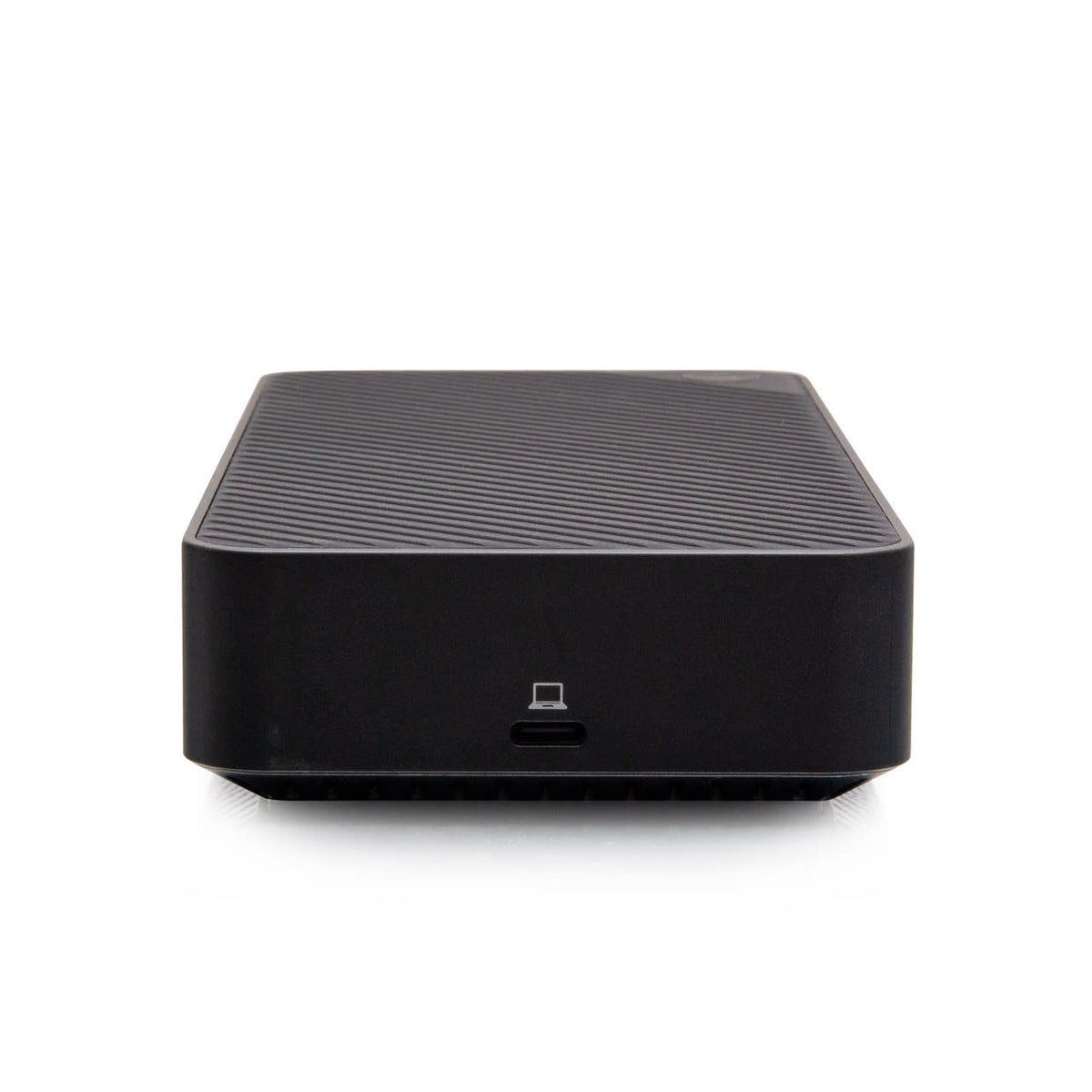 C2G USB-C dockingstasjon