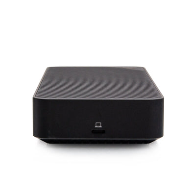 C2G USB-C dockingstasjon