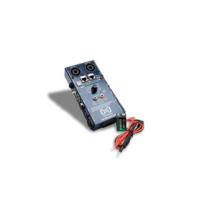 Hosa CBT-500 kabeltester