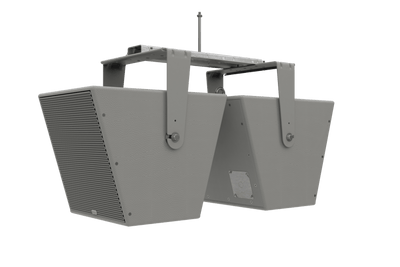 Biamp CCA-80D høyttalar