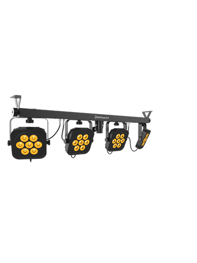 Chauvet DJ 4BAR Quad ILS LED