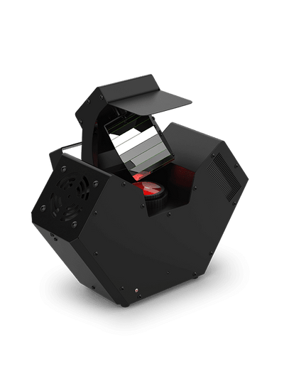 Chauvet DJ Blazor LED-armatur