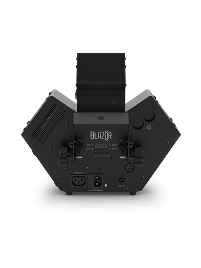 Chauvet DJ Blazor LED-armatur