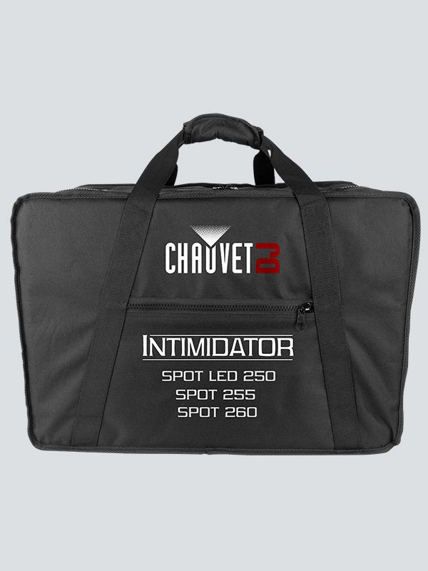 Chauvet CHS-2XX transportveske