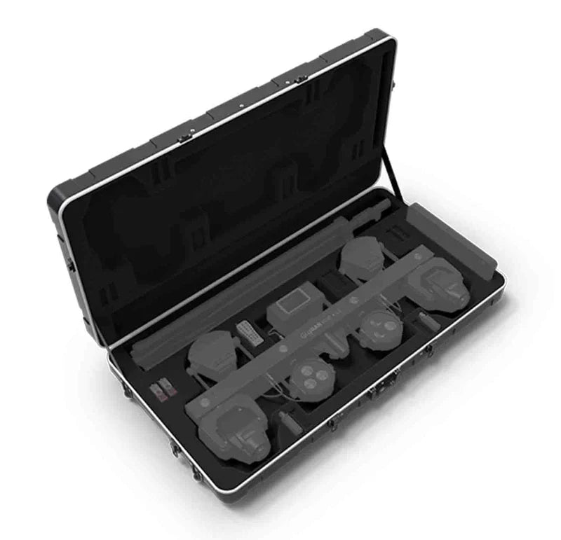 Chauvet DJ CHSGBM flightcase