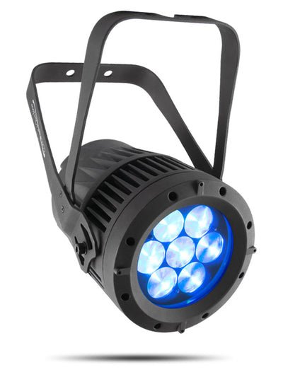 Chauvet COLORado 1-Quad Zoom LED-armatur