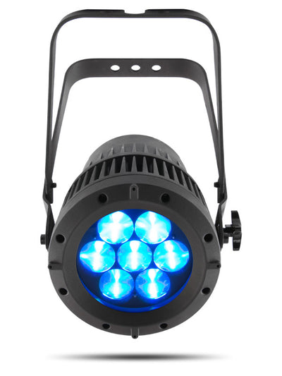 Chauvet COLORado 1-Quad Zoom LED-armatur