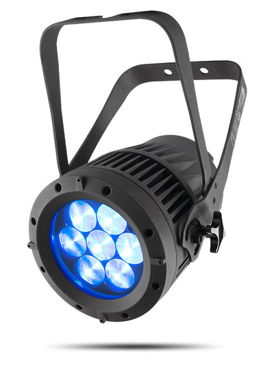 Chauvet COLORado 1-Quad Zoom LED-armatur