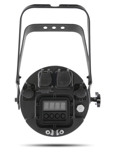 Chauvet COLORado 1-Quad Zoom LED-armatur