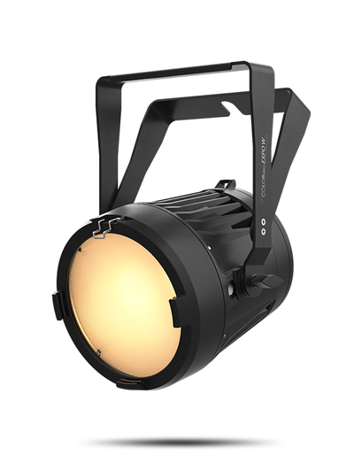 Chauvet Professional Colorado Expo W LED-armatur sort