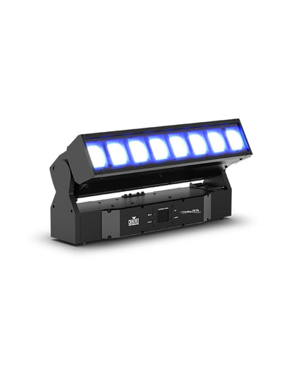 Chauvet COLORado PXL Bar 8 LED-armatur