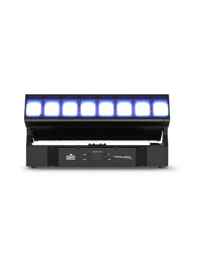 Chauvet COLORado PXL Bar 8 LED-armatur