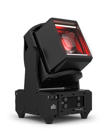 Chauvet COLORado PXL Curve 1 LED-armatur