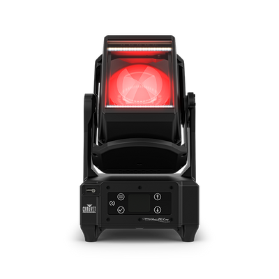 Chauvet COLORado PXL Curve 1 LED-armatur