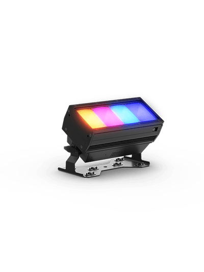 Chauvet COLORado Solo Bar 1 LED-armatur sort