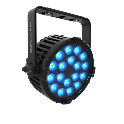 Chauvet COLORdash PAR H18 XIP LED-armatur