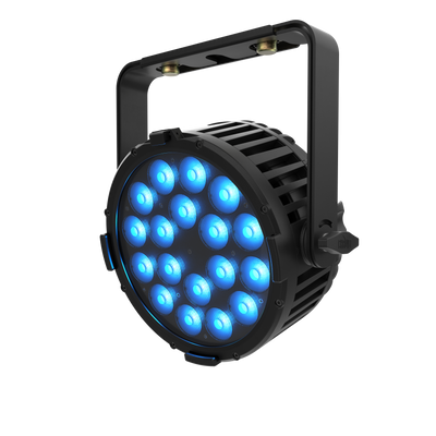 Chauvet COLORdash PAR H18 XIP LED-armatur