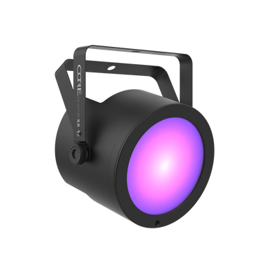 Chauvet COREpar UV120 ILS LED-armatur
