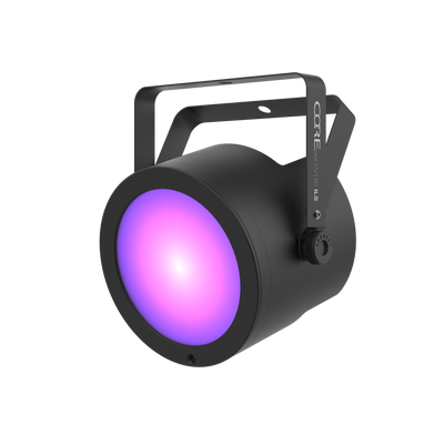 Chauvet COREpar UV120 ILS LED-armatur