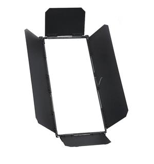 Chauvet COLORado Panel Q40 barn door