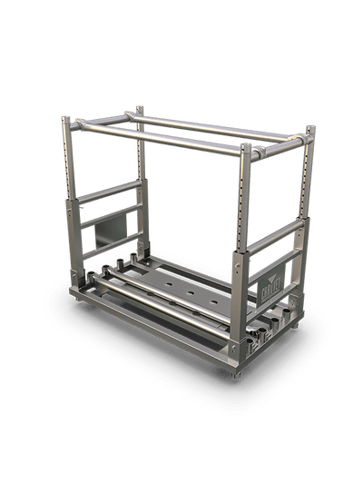 Chauvet Professional CP Rack