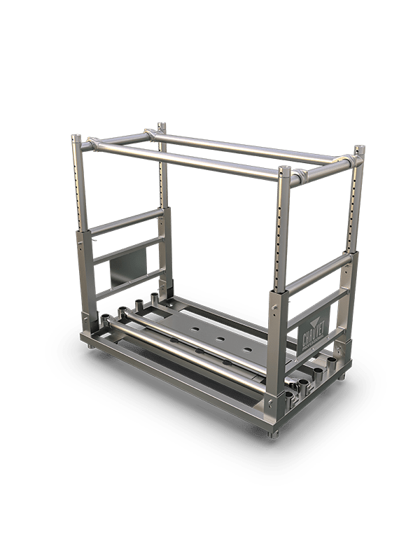 Chauvet Professional CP Rack