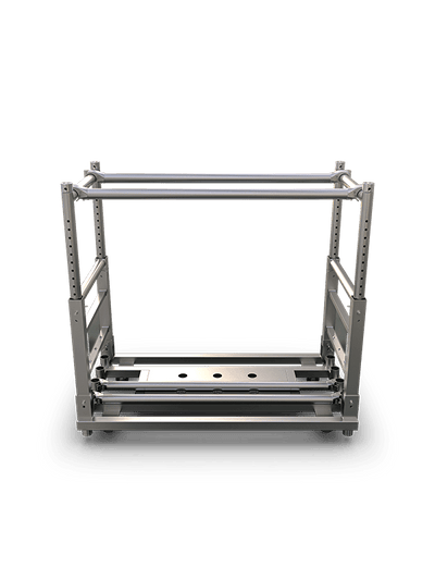 Chauvet Professional CP Rack