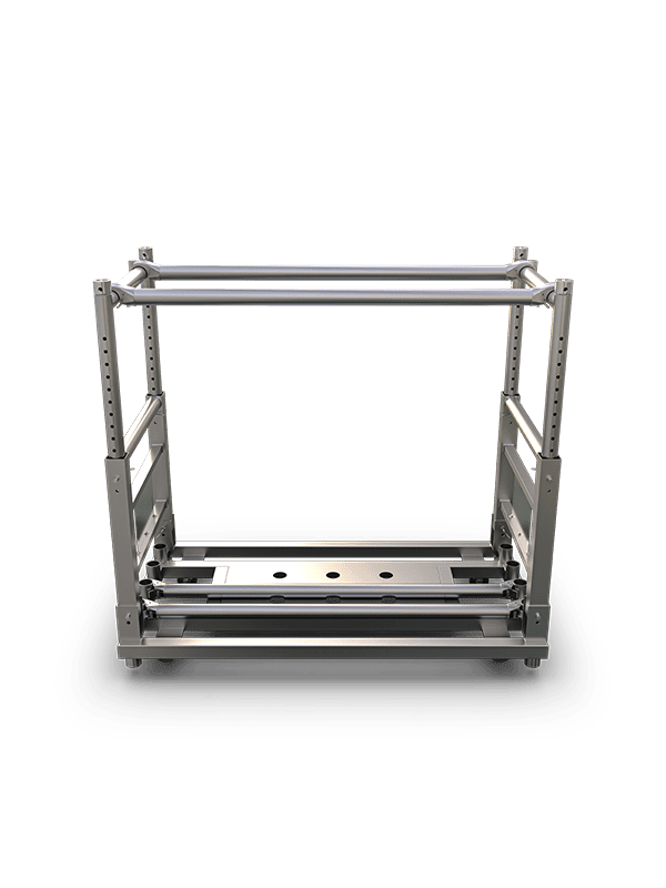 Chauvet Professional CP Rack