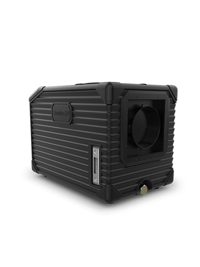 Chauvet Cumulus HP tåkemaskin