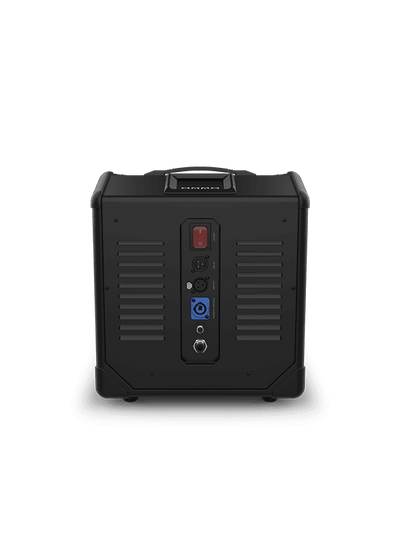 Chauvet Cumulus HP tåkemaskin