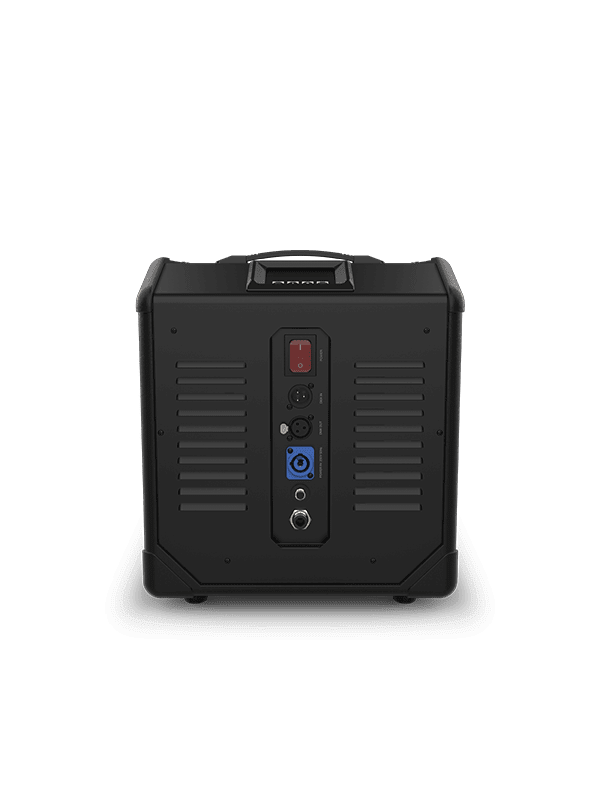 Chauvet Cumulus HP tåkemaskin