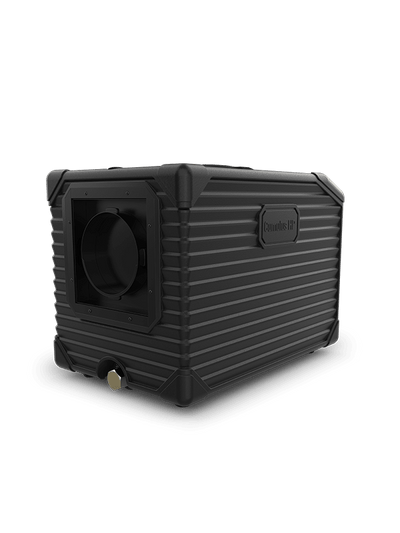 Chauvet Cumulus HP tåkemaskin