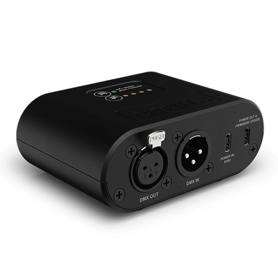 Chauvet D-Fi Hub 2 DMX-sender