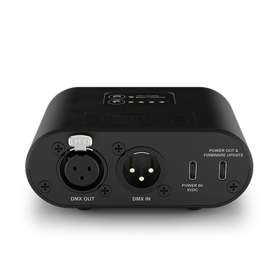 Chauvet D-Fi Hub 2 DMX-sender