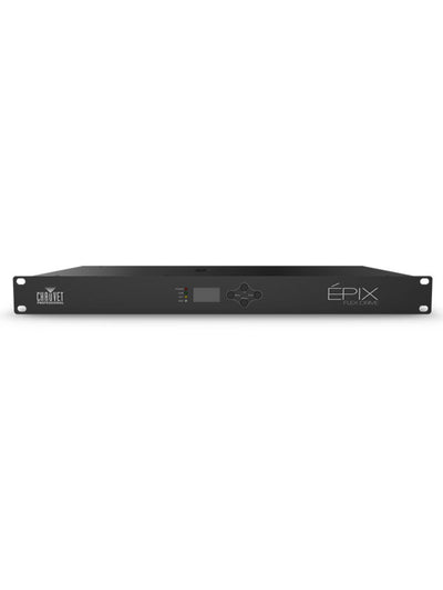 Chauvet ÉPIX Flex Drive kontroller