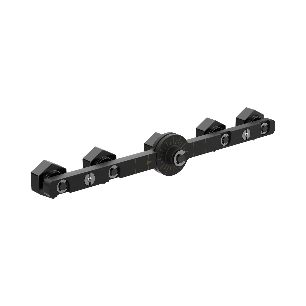 Chauvet Professional EPIX Mounting Bracket – Angle Adapter ±120°