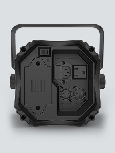 Chauvet DJ EZLink Par Q4BT ILS